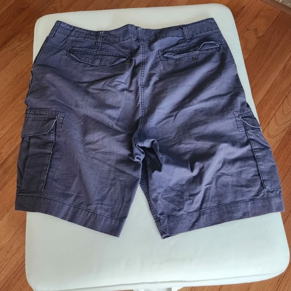 Sonoma Life + Style Cargo Shorts - Picture 2 of 2